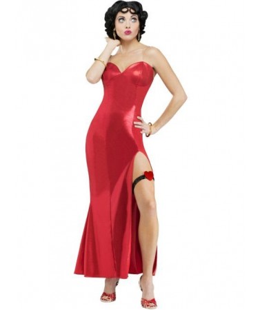 Betty Boop #2 ADULT HIRE